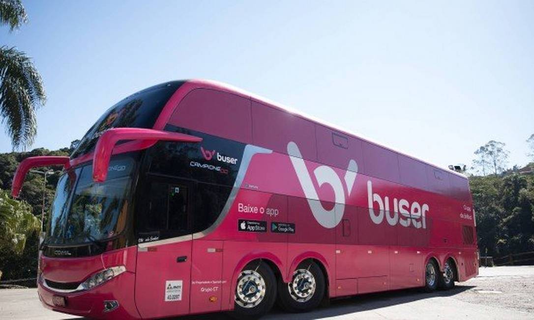 Futuro del transporte inteligente