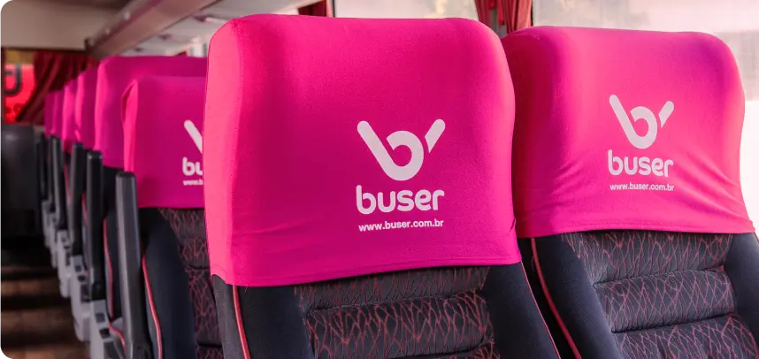 Buser Bus Travel