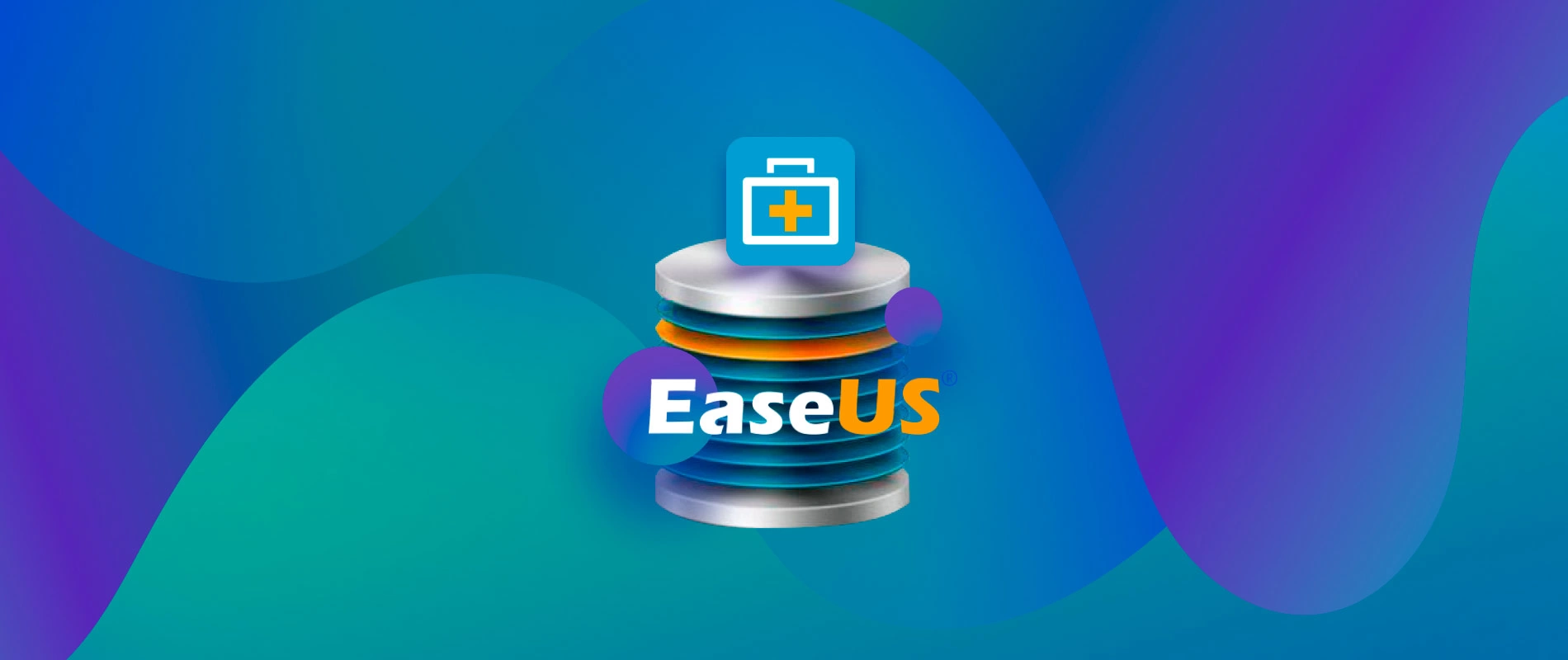 EaseUS Banner