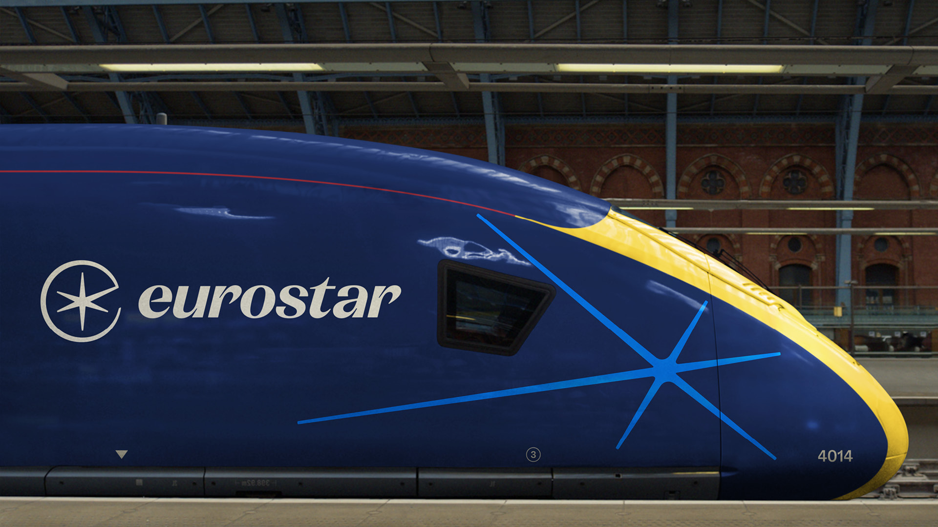 eurostar review 2026
