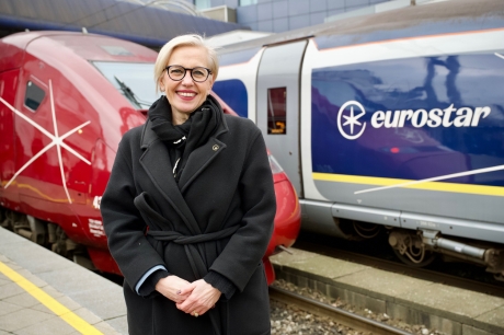 eurostar review 2026