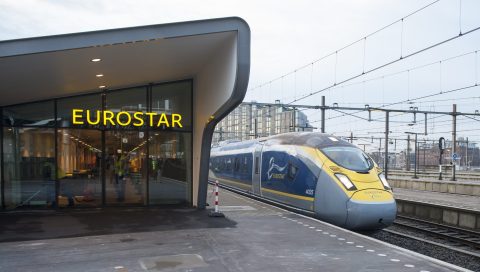 eurostar review 2026