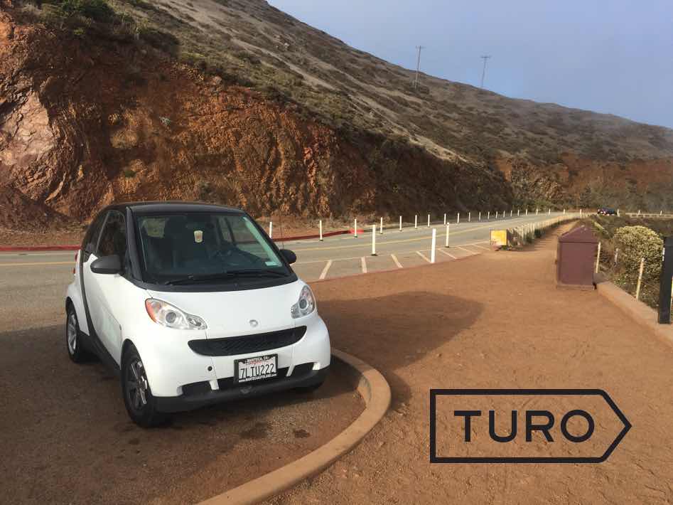 turo review 2026